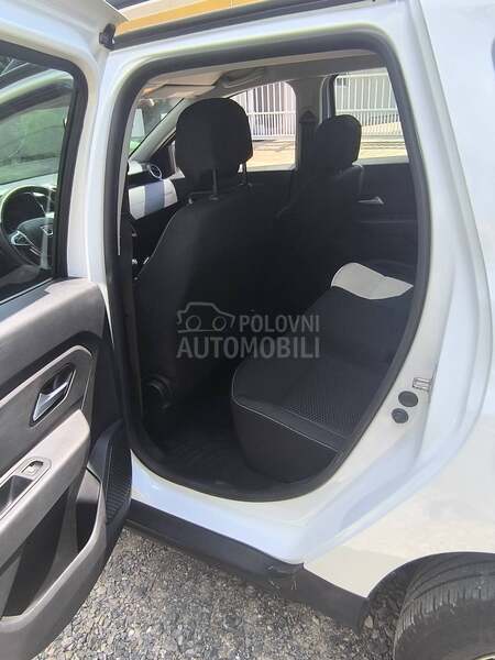 Dacia Duster Comfort 1.0 TCe 90