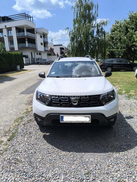 Dacia Duster Comfort 1.0 TCe 90