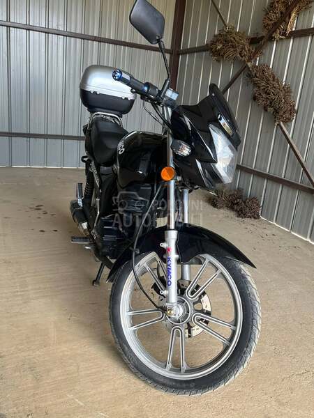 Kymco ck125