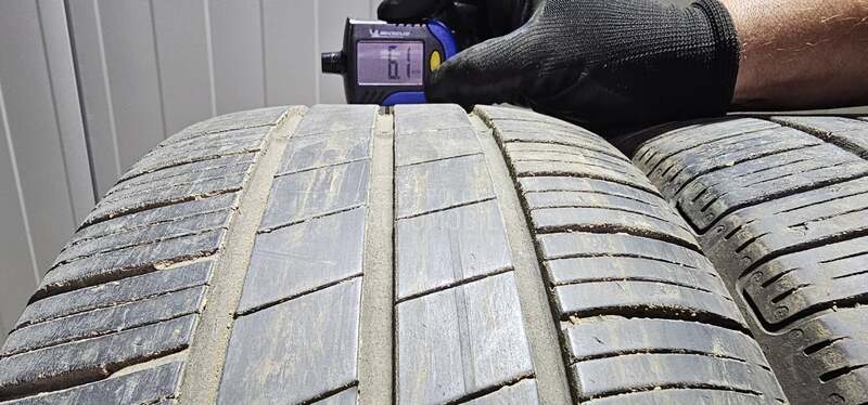 Goodyear 205/55 R16 Letnja