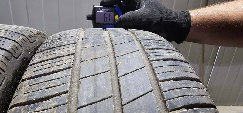 Goodyear 205/55 R16 Letnja