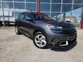 Citroen C5 Aircross 1.5 BLUEHDI EAT8