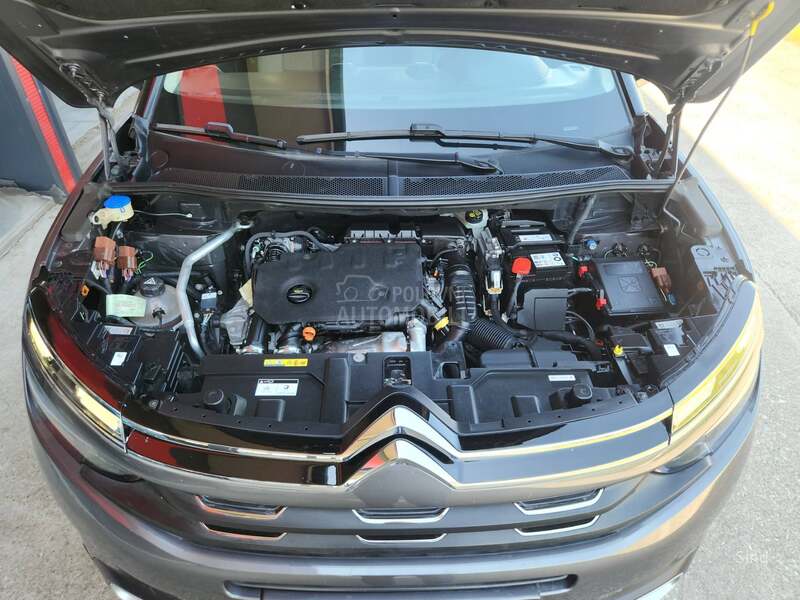 Citroen C5 Aircross 1.5 BLUEHDI EAT8