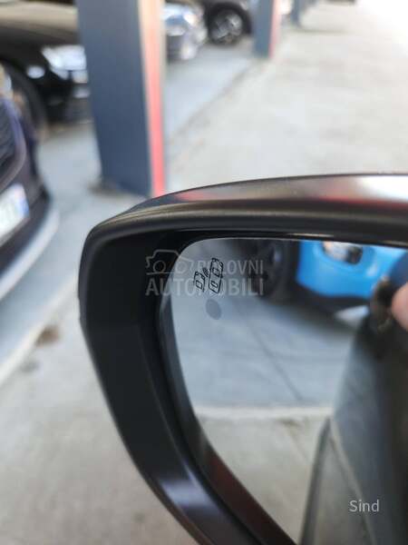 Citroen C5 Aircross 1.5 BLUEHDI EAT8