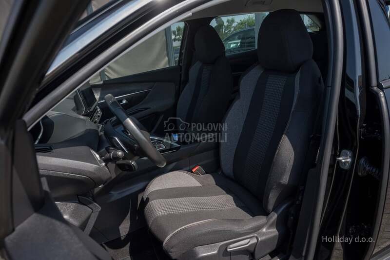 Peugeot 3008 1.5BlueHDI Aut Kam