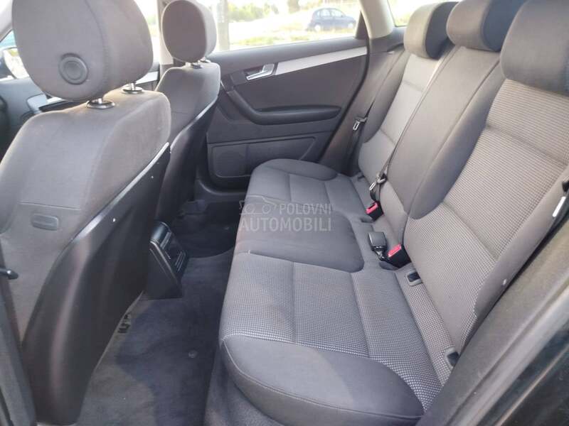 Audi A3 2.0 TDI S-LINE