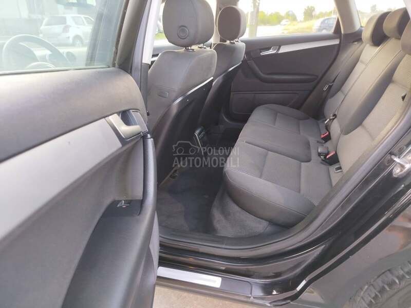 Audi A3 2.0 TDI S-LINE