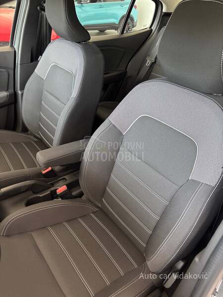 Dacia Logan Expression TCe 90