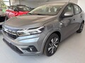 Dacia Logan Expression TCe 90