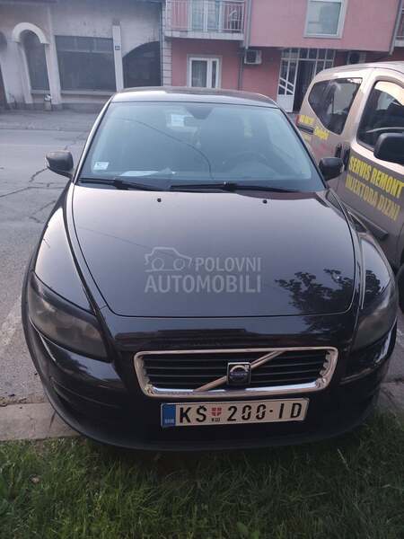 Volvo C30 hdi