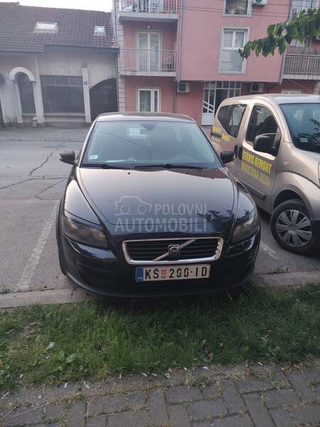 Volvo C30 hdi