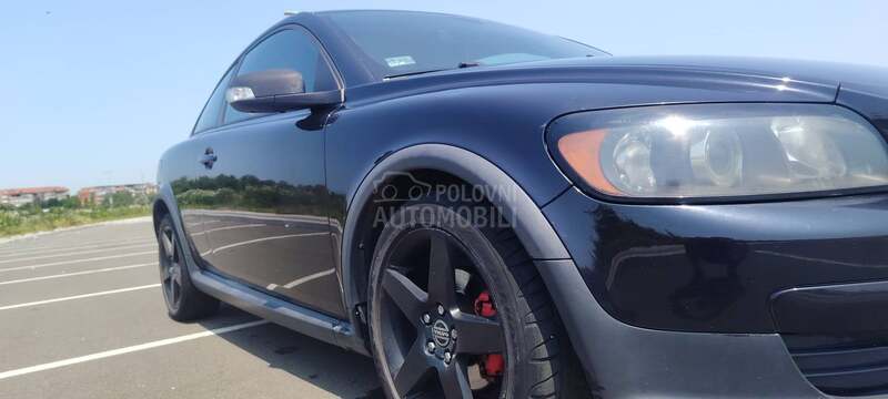 Volvo C30 hdi