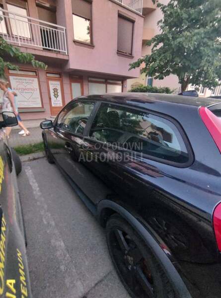 Volvo C30 hdi