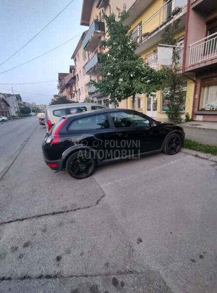 Volvo C30 hdi