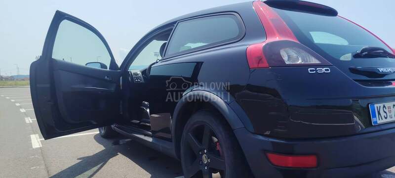 Volvo C30 hdi