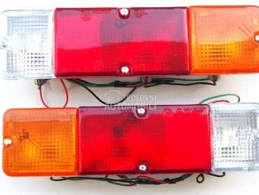 Stop Svetlo,Stop Lampa za Suzuki SJ Samurai od 1979. do 2004. god.