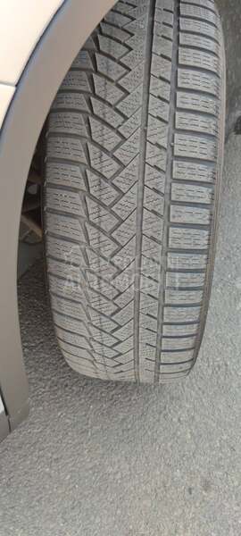 Volkswagen Tiguan 2.0 TDI/HIGLINE
