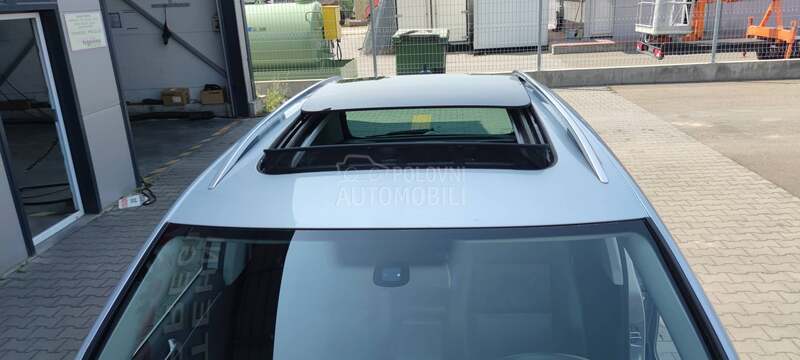 Volkswagen Tiguan 2.0 TDI/HIGLINE