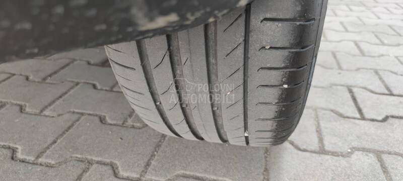 Volkswagen Tiguan 2.0 TDI/HIGLINE