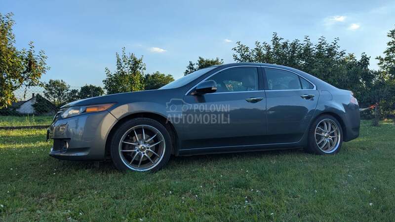 Honda Accord 2.0 VTEC