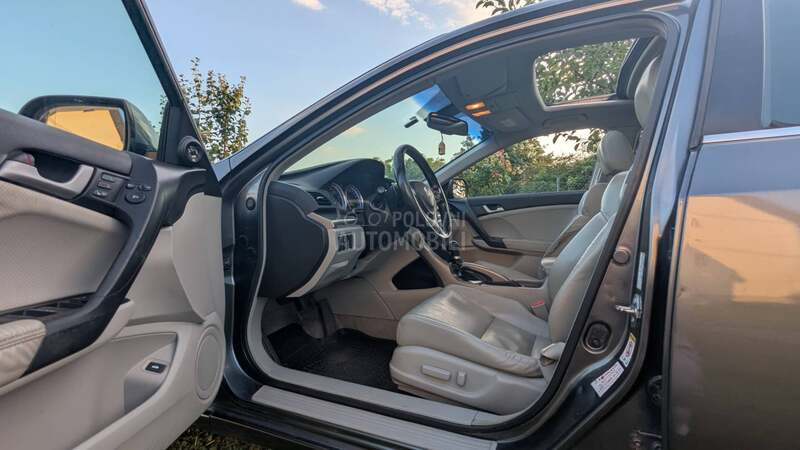 Honda Accord 2.0 VTEC