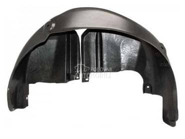 Zadnje Potkrilo za Volkswagen Golf 4 od 1998. do 2004. god.