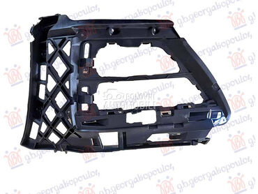 NOSAC PREDNJEG BRANIKA PLASTIC za Volkswagen Golf 7 Alltrack od 2013. do 2017. god.