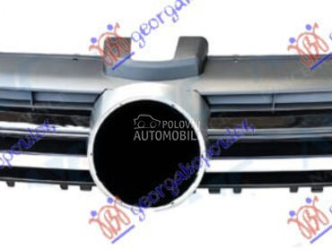 PVC MASKA (R-LINE) za Volkswagen Golf 7 Alltrack od 2013. do 2017. god.