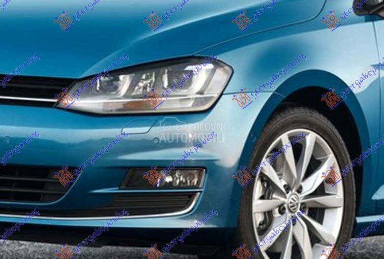 RESETKA PREDNJEG BRANIKA GORNJ