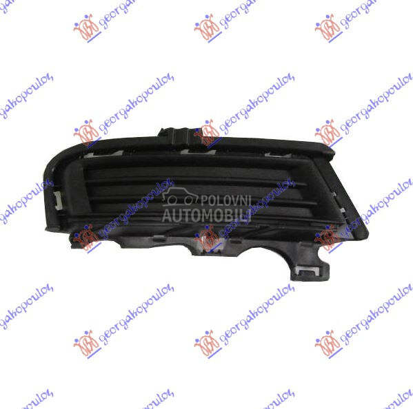 RESETKA PREDNJEG BRANIKA GORNJ