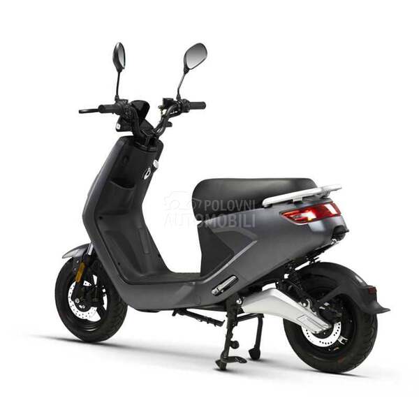 N MOTO LX 04