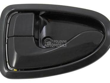 Kvaka Prednjih Vrata Unutrasnj za Hyundai Accent od 1999. do 2005. god.