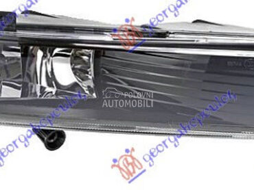 MAGLENKA (H8) (R-LINE) (HELLA) za Volkswagen Golf 7 Alltrack od 2013. do 2017. god.