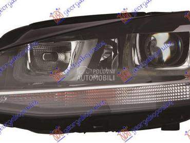 FAR XENON SA DNEVNIM SVETLOM ( za Volkswagen Golf 7 Alltrack od 2013. do 2017. god.