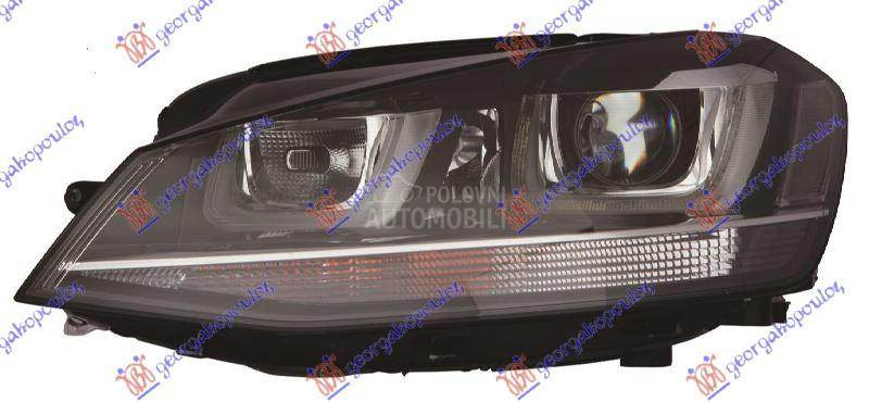 FAR XENON SA DNEVNIM SVETLOM (