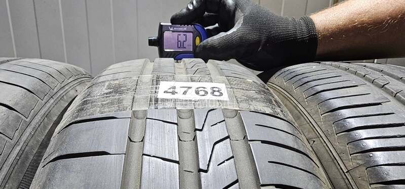 Hankook 185/65 R15 Letnja