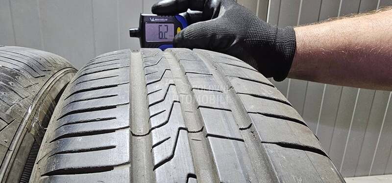 Hankook 185/65 R15 Letnja