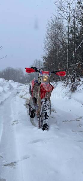 Beta RR RACING