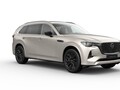 Mazda CX-80 3.3L Homura Plus