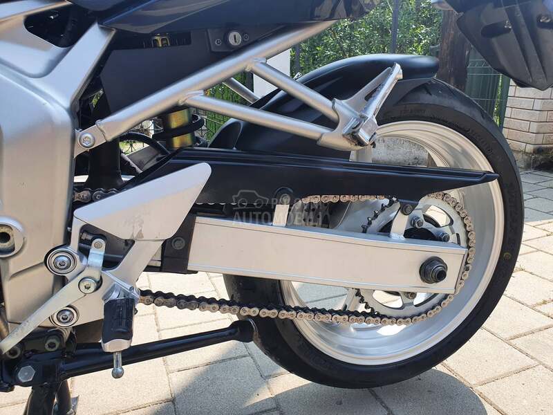 Yamaha FAZER FZ6S FZ6 S CH