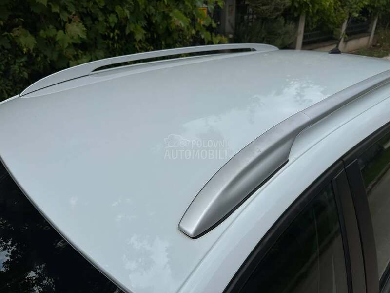 Renault Megane 1.5 DCi