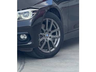 Aluminijumske felne BMW OZ 17" 5 x 120
