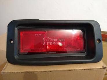 Zadnja Maglenka za Mitsubishi Pajero Sport od 2000. do 2006. god.