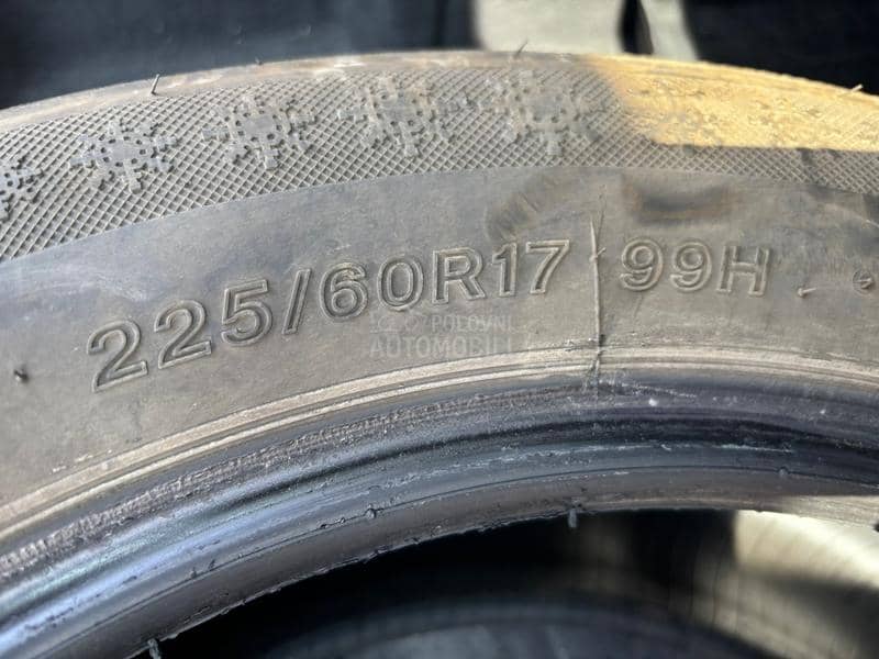 Lassa 225/55 R17 Zimska