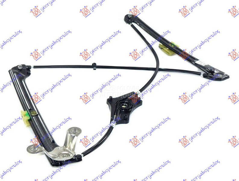 PODIZAC PROZORA ELEKTRICNI 3 V