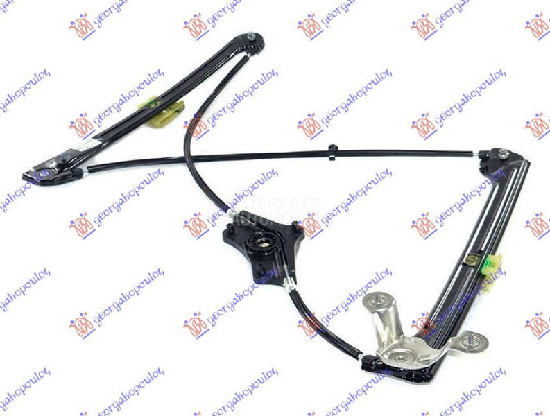 PODIZAC PROZORA ELEKTRICNI 3 V