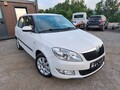 Škoda Fabia 1.2 ELEGANCE
