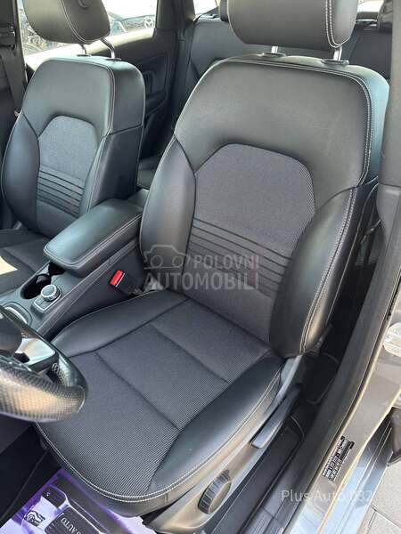 Mercedes Benz B 160 