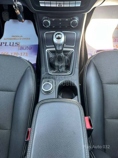 Mercedes Benz B 160 
