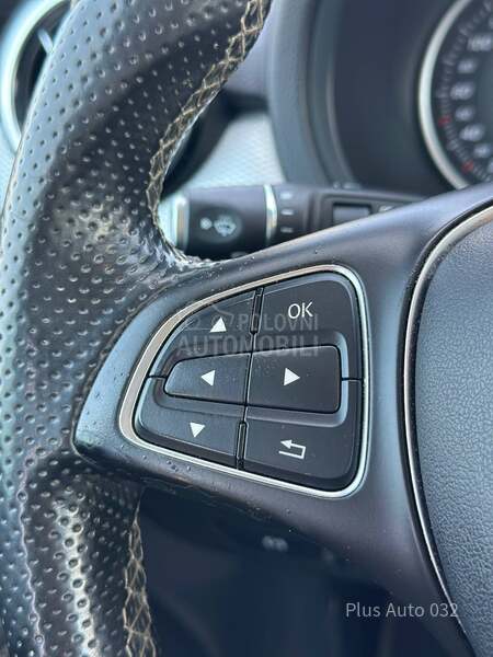 Mercedes Benz B 160 
